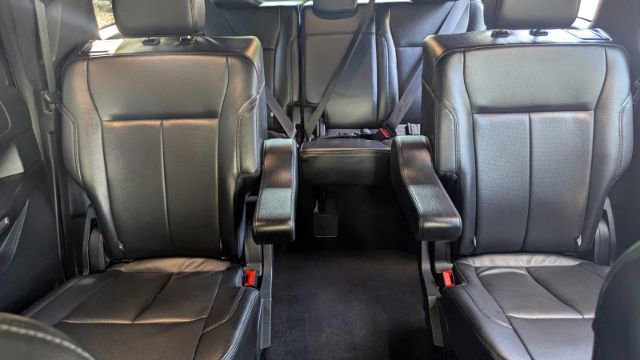 Used 2021 Ford Expedition Max XLT image 70