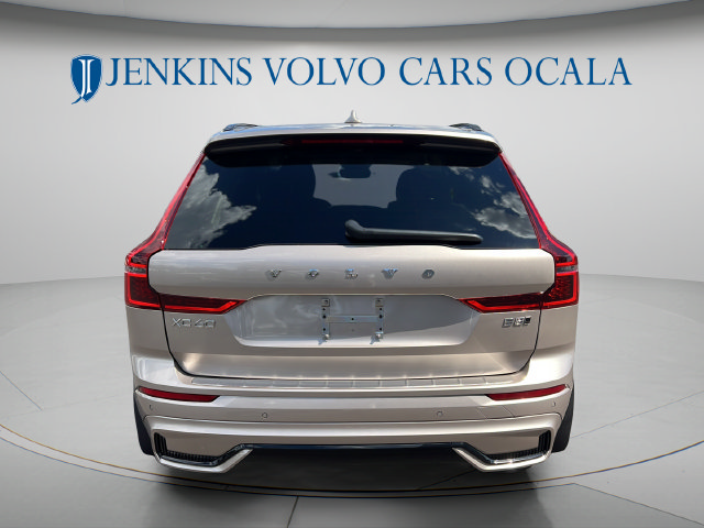 New 2026 Volvo XC60 B5 Ultra w/ Protection Package Premier AWD/4WD image 4