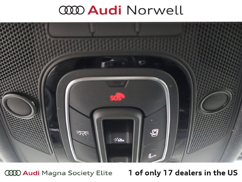 Used 2019 Audi A5 2.0T Prestige w/ Black Optic Plus Package AWD/4WD image 9