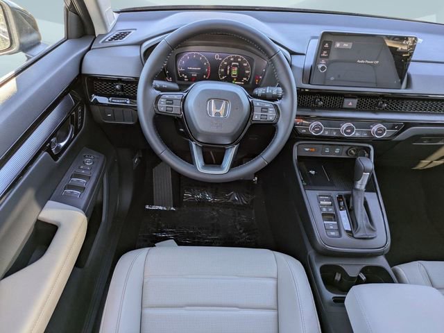 New 2026 Honda CR-V EX-L image 15