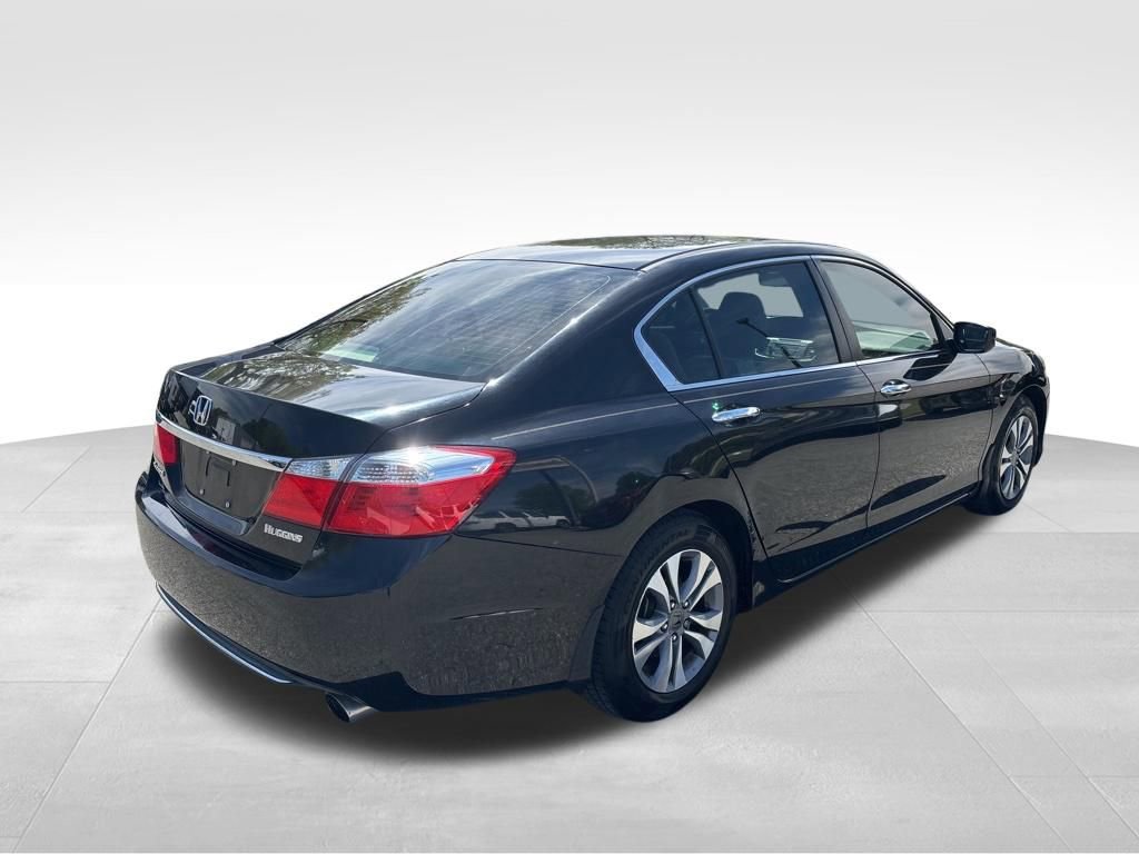 Used 2014 Honda Accord LX image 5