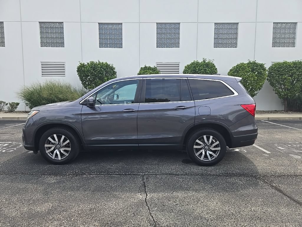 Used 2019 Honda Pilot EX image 5
