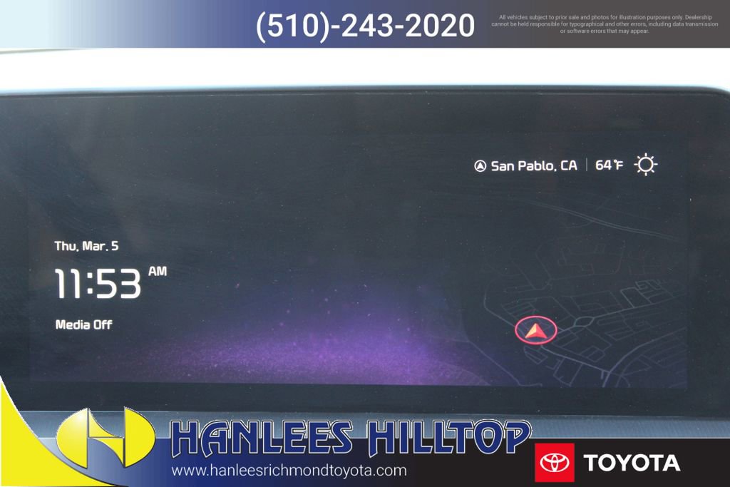 Used 2024 Kia Telluride S w/ S Sunroof Package image 31