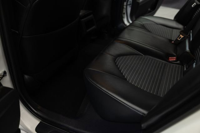 Used 2024 Toyota Camry SE w/ Cold Weather Package image 15