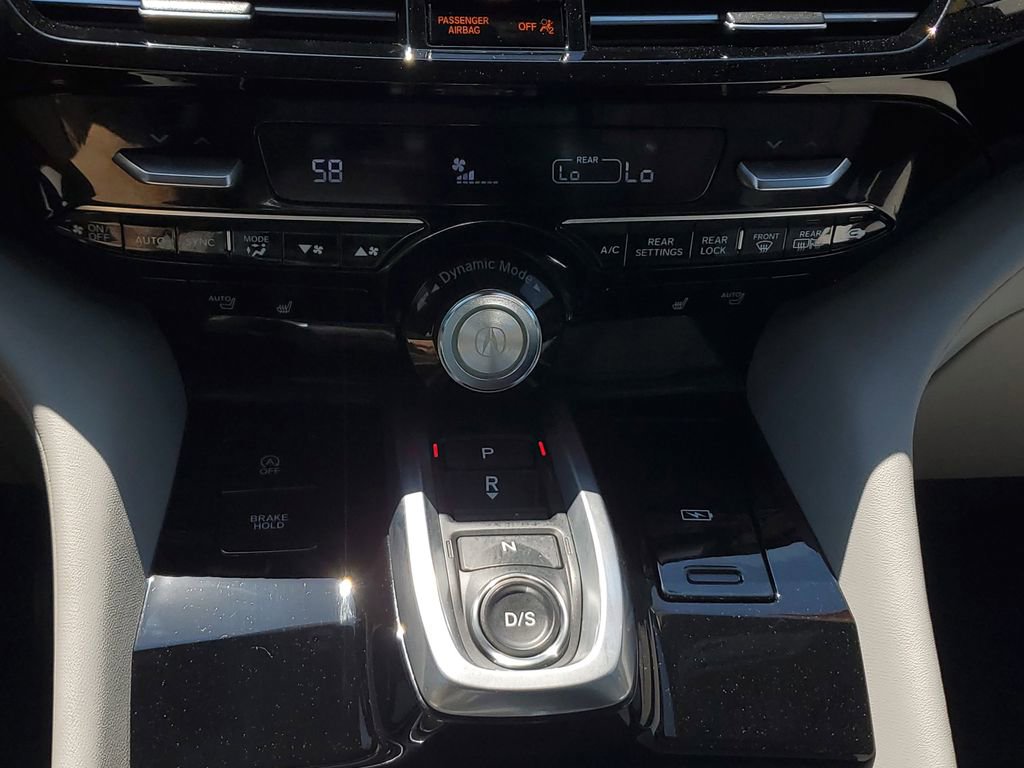 Certified 2023 Acura MDX SH-AWD w/ Technology Package image 29