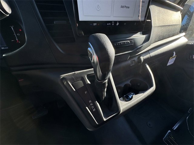 New 2026 Ford Transit 250 148 Medium Roof Extended AWD w/ Load Area Protection Package image 26