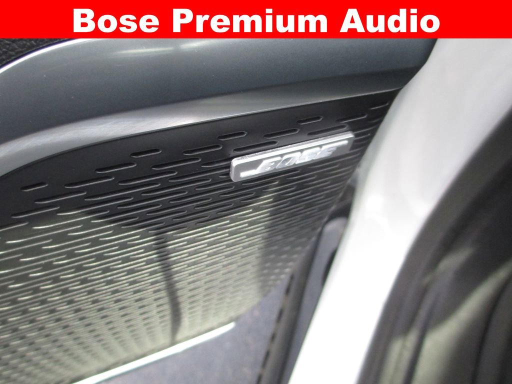 Used 2024 GMC Acadia Denali w/ Super Cruise Package AWD/4WD image 21