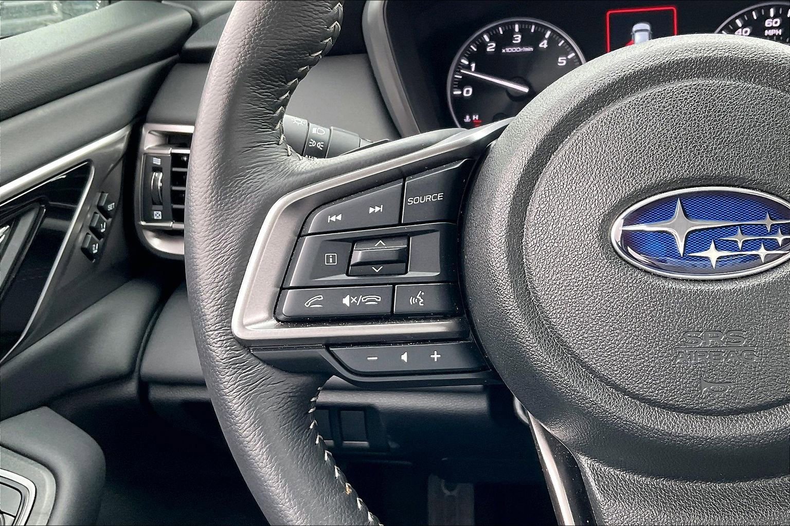 Used 2025 Subaru Legacy Limited image 19