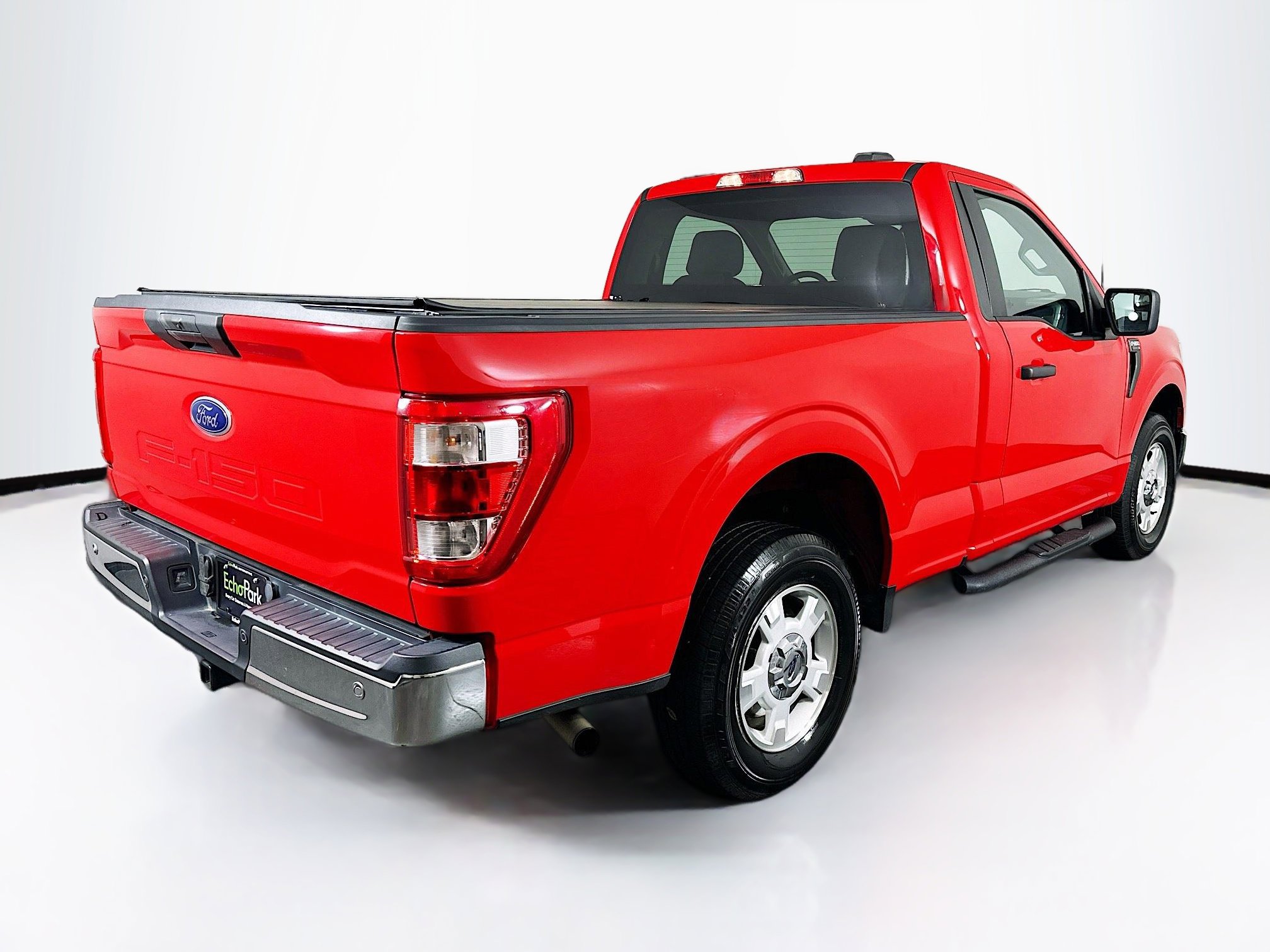 Used 2022 Ford F150 XL w/ Equipment Group 101A High image 9