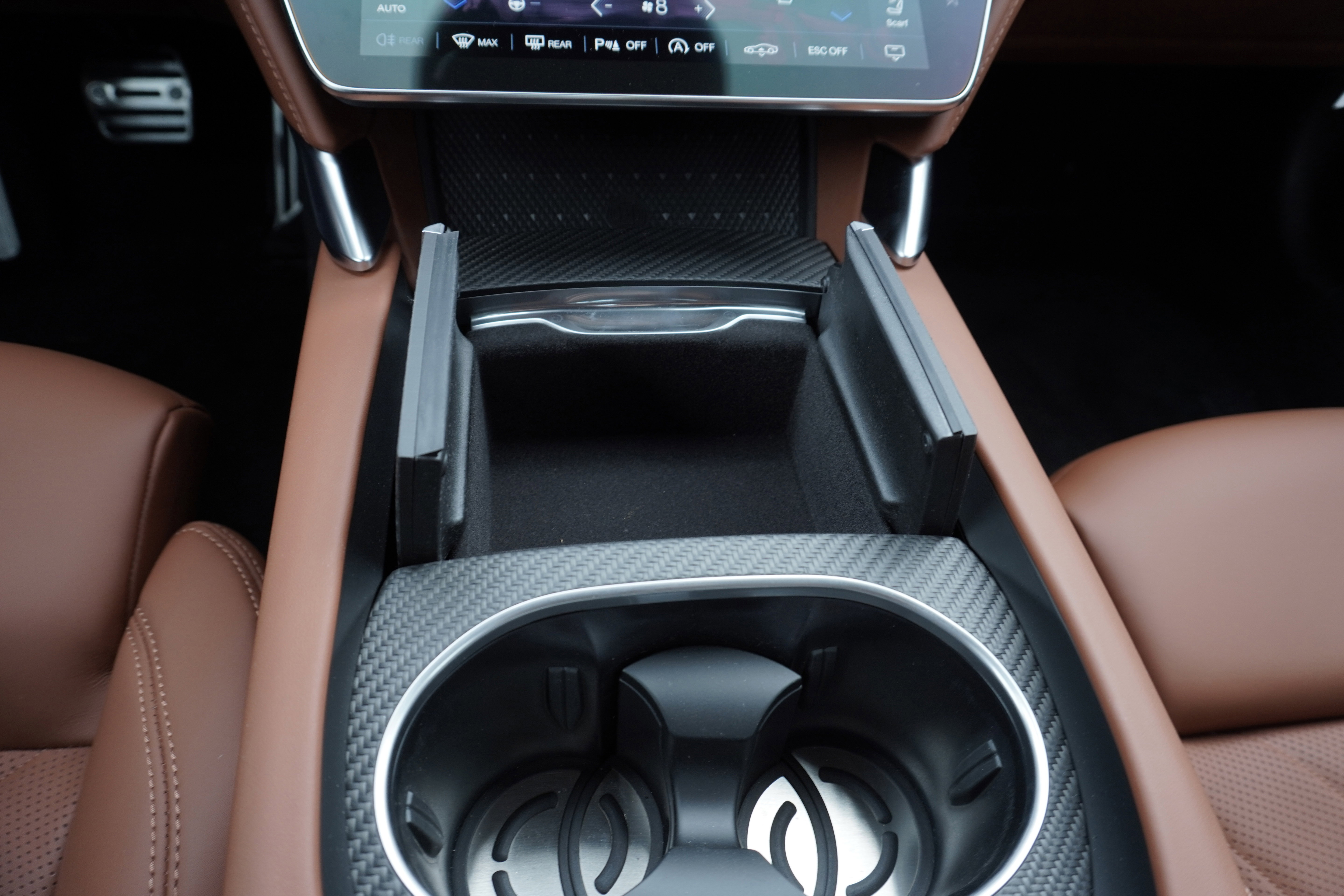 New 2025 Maserati GranCabrio Modena image 20