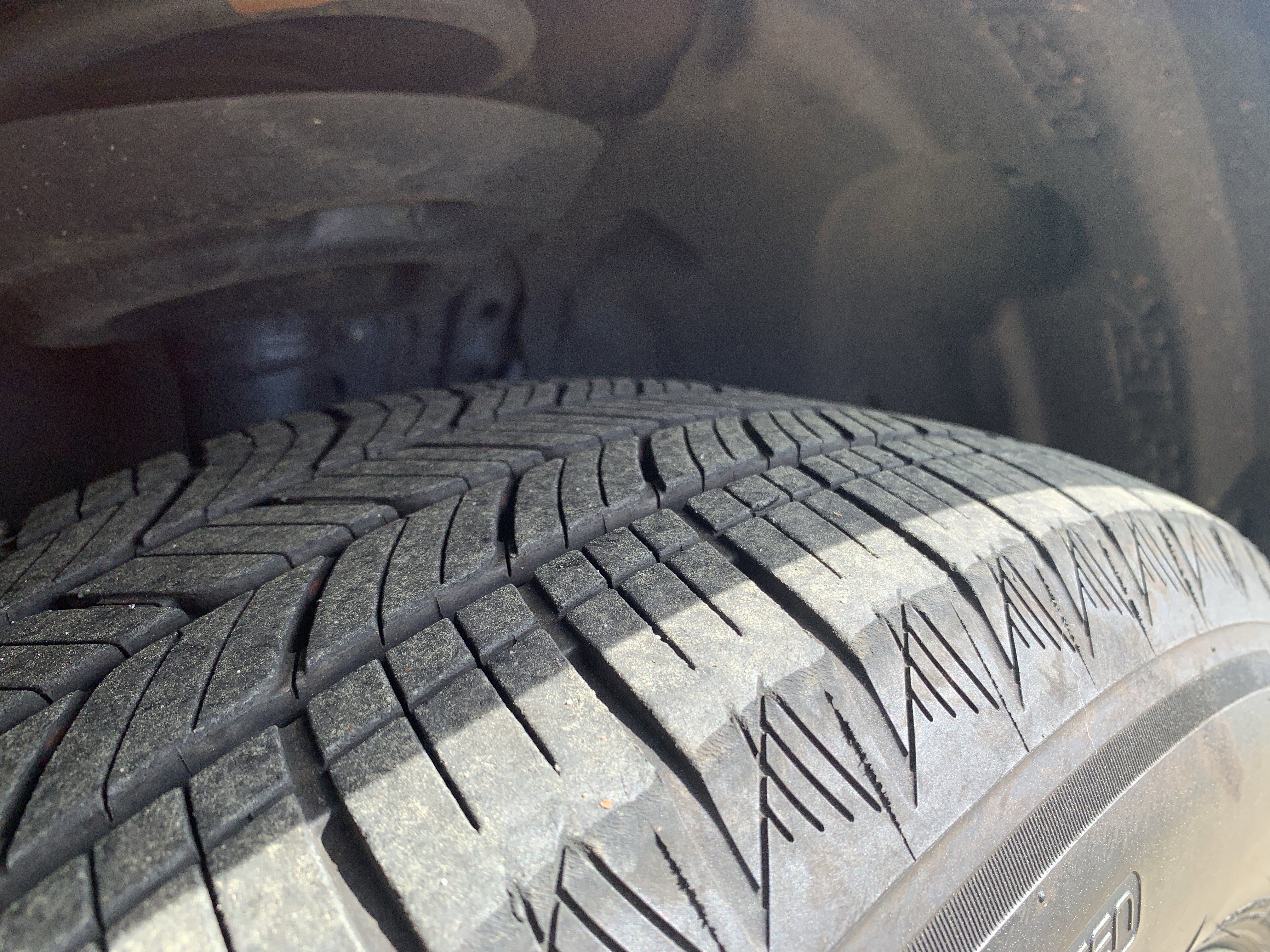 Certified 2025 Lexus RX 350 Premium w/ Accessory Package (Z1) image 12