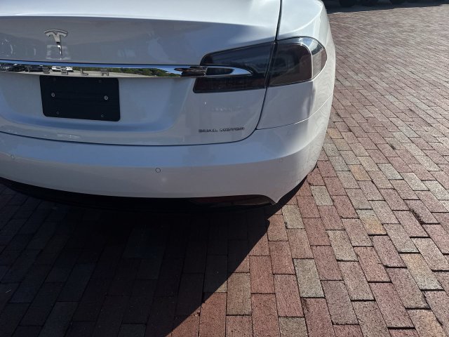 Used 2019 Tesla Model S Long Range AWD/4WD image 12