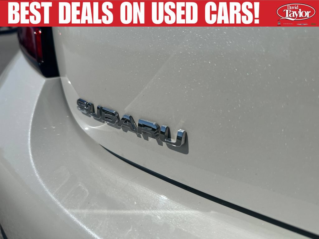 Used 2022 Subaru BRZ Premium RWD image 32