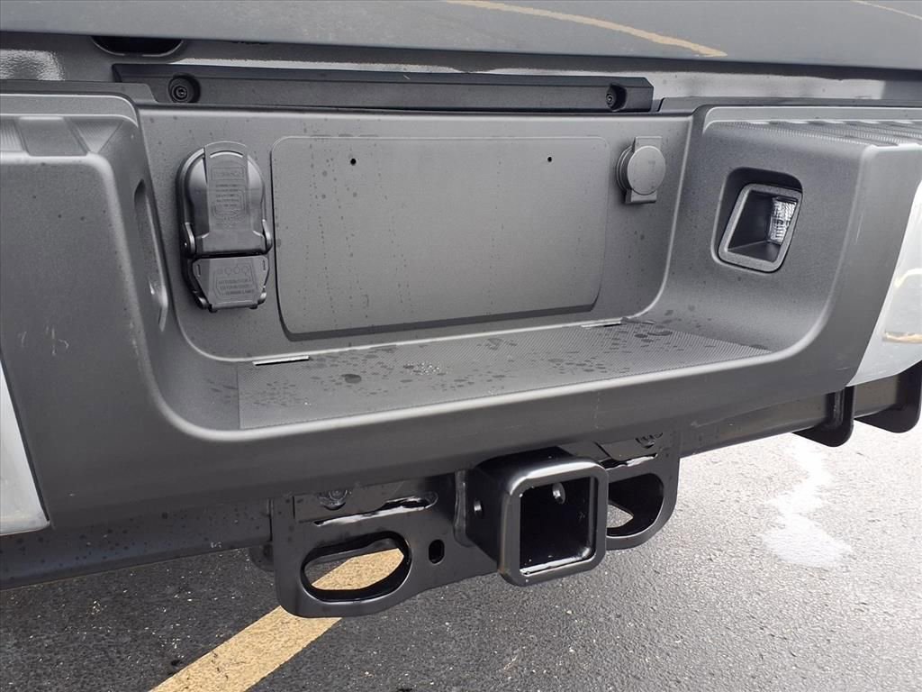 New 2026 Ford F250 XLT w/ Camper Package image 20