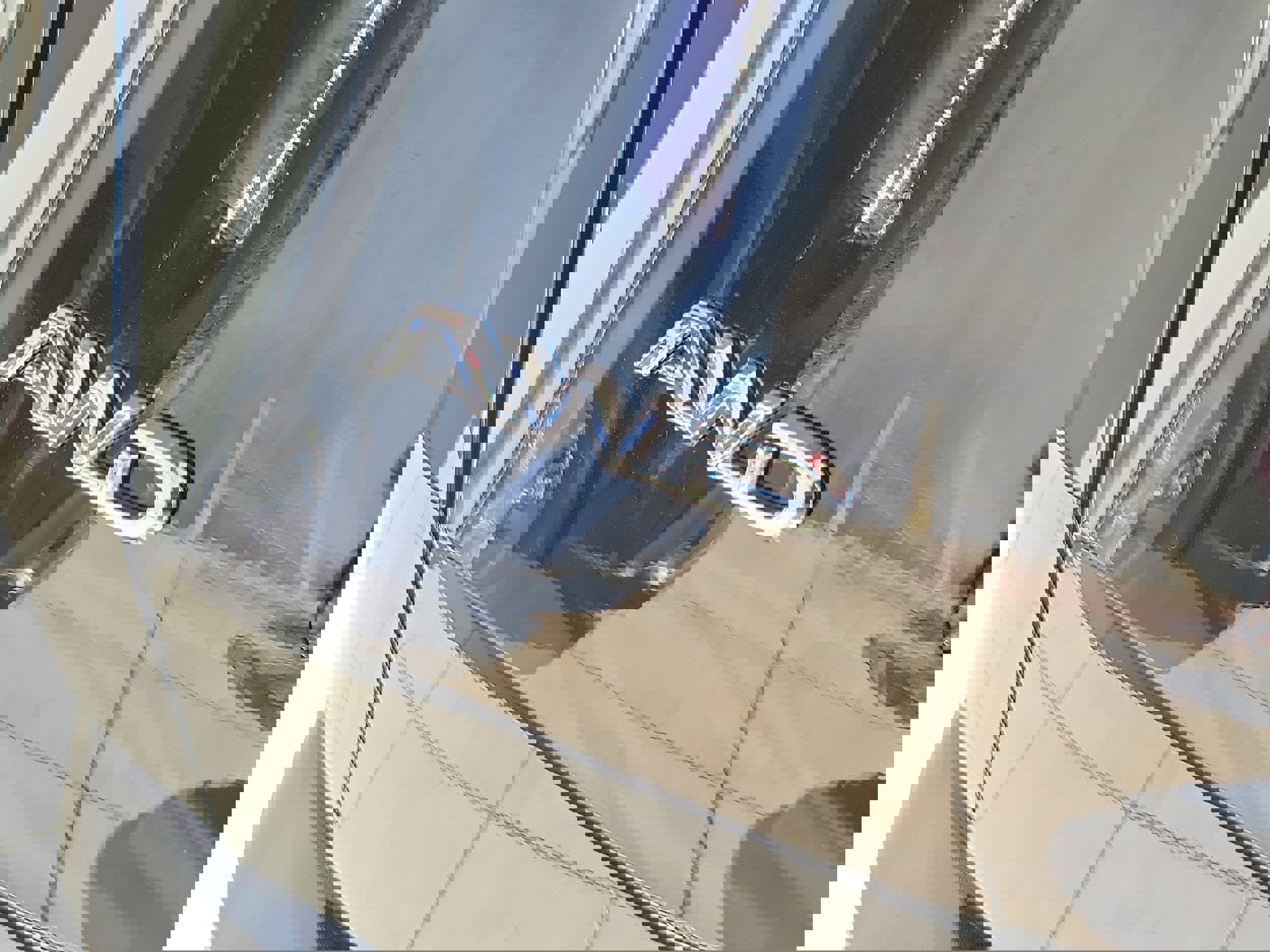 New 2026 Toyota Grand Highlander Platinum image 7