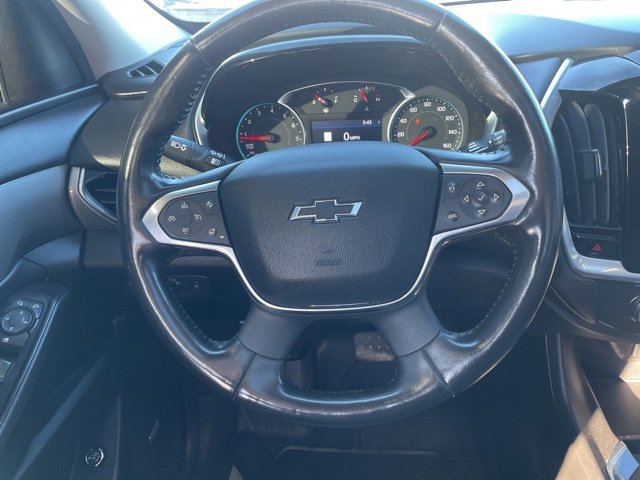 Used 2020 Chevrolet Traverse RS image 22