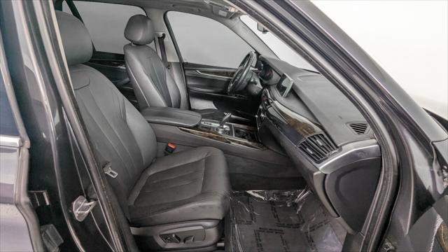 Used 2015 BMW X5 sDrive35i RWD image 19