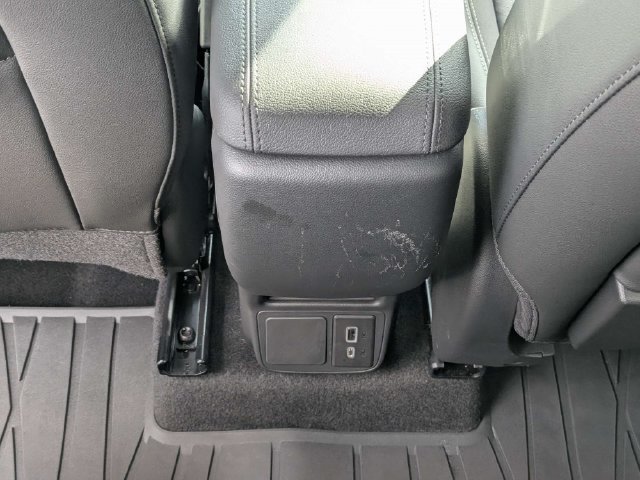 Used 2023 Buick Encore GX Select w/ Experience Buick Package FWD image 15