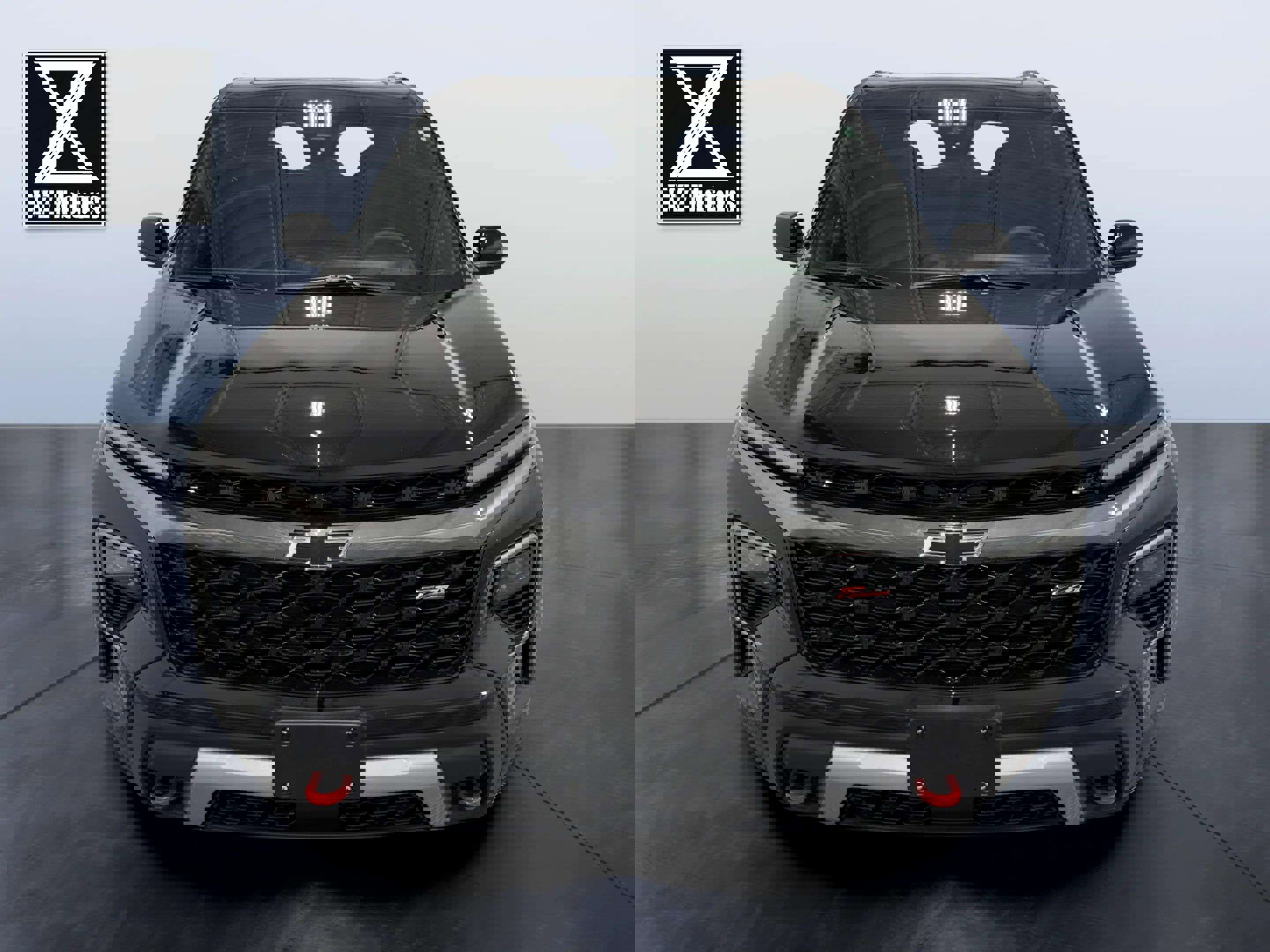 Used 2025 Chevrolet Traverse Z71 w/ LPO, Floor Liner Package image 8