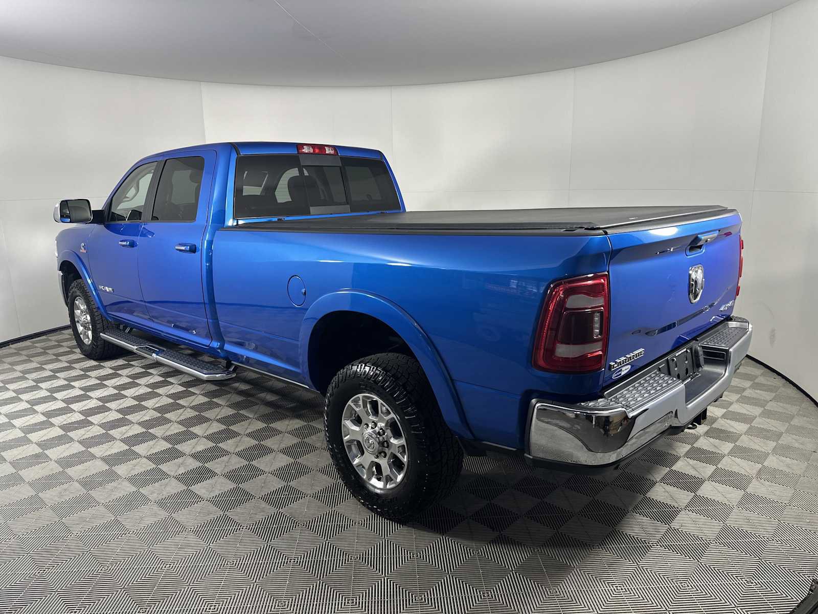 Used 2022 RAM 2500 Laramie image 6