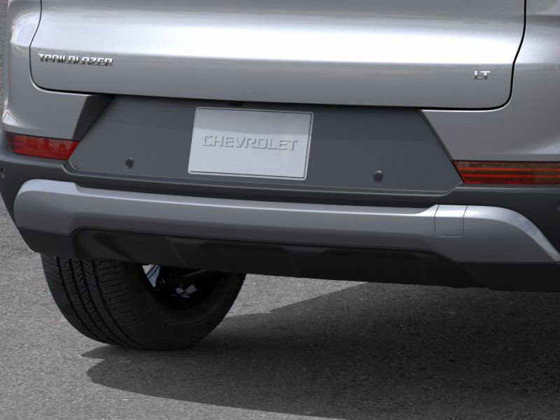 New 2026 Chevrolet TrailBlazer LT image 14