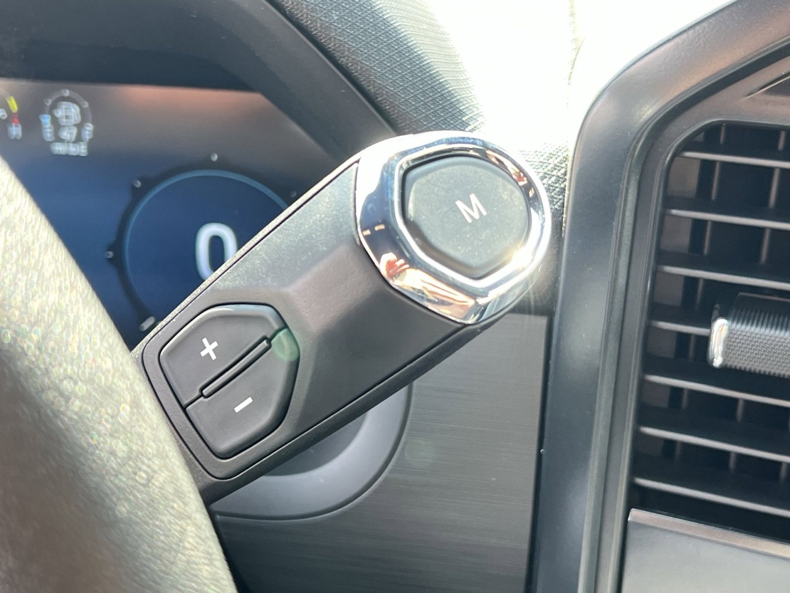 New 2026 Ford F150 STX image 21