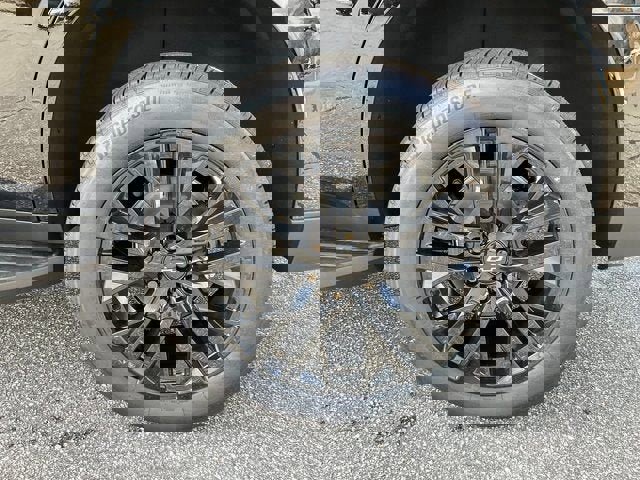 New 2026 Chevrolet Tahoe Premier image 28