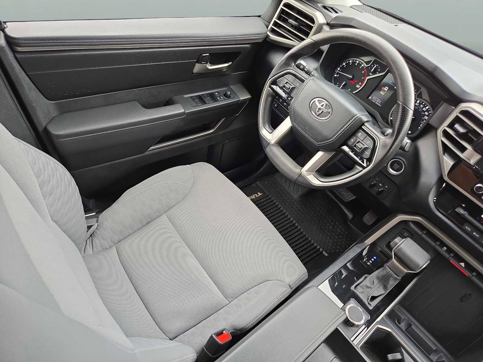 Used 2023 Toyota Tundra SR5 image 16