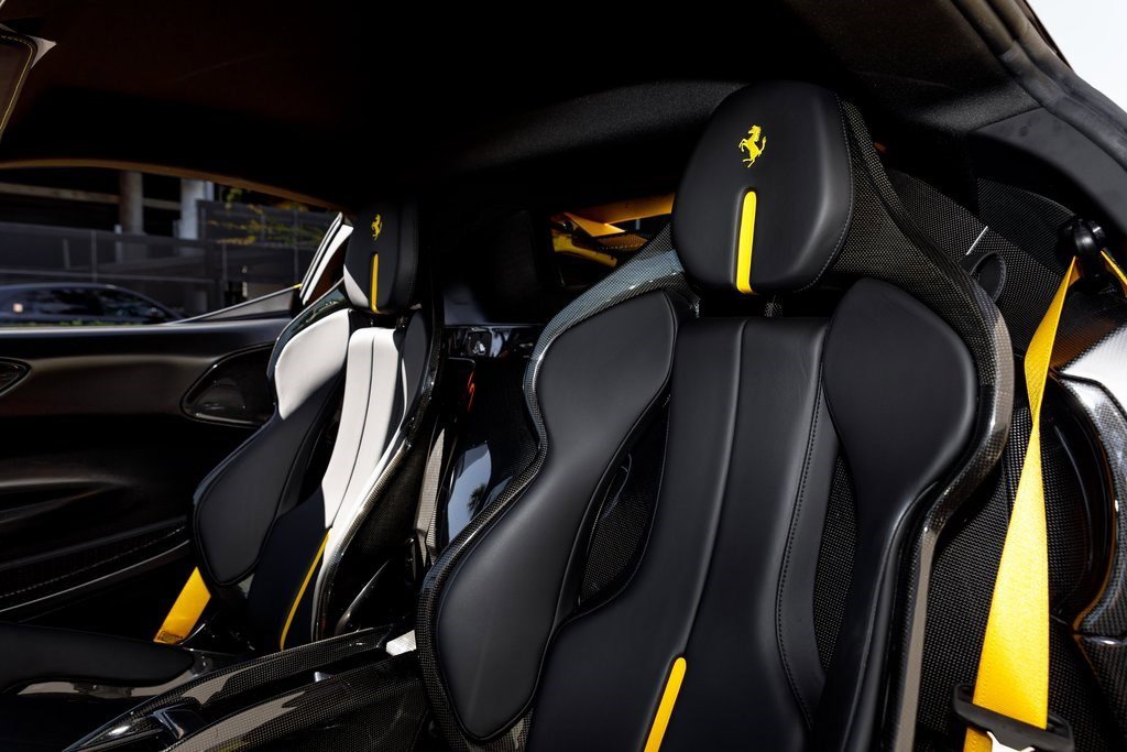 Used 2023 Ferrari SF90 Stradale image 27