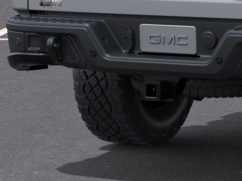 New 2026 GMC Sierra 2500 AT4X w/ AT4X AEV Edition image 14