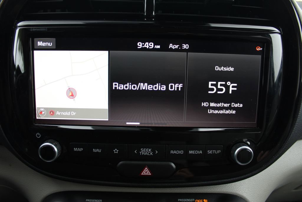 Used 2020 Kia Soul EX FWD image 28