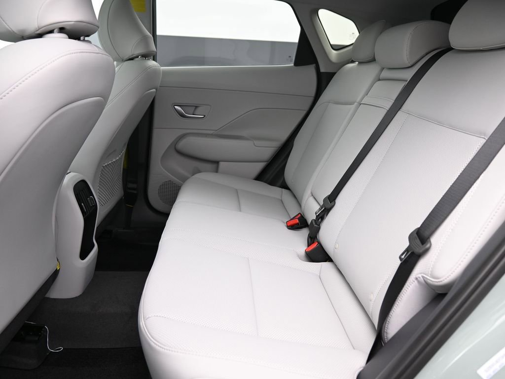 New 2026 Hyundai Kona Limited AWD/4WD image 11