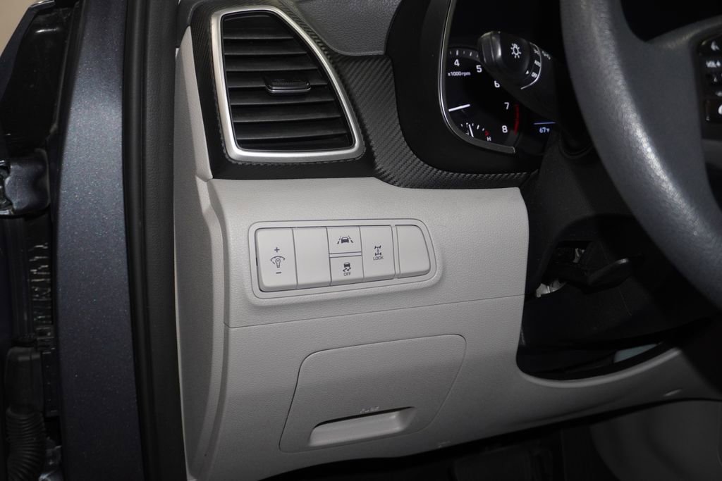 Used 2019 Hyundai Tucson SE AWD/4WD image 20