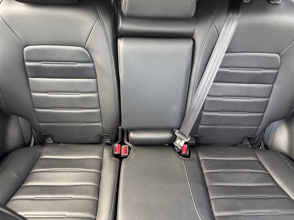Used 2024 Honda CR-V EX-L image 18