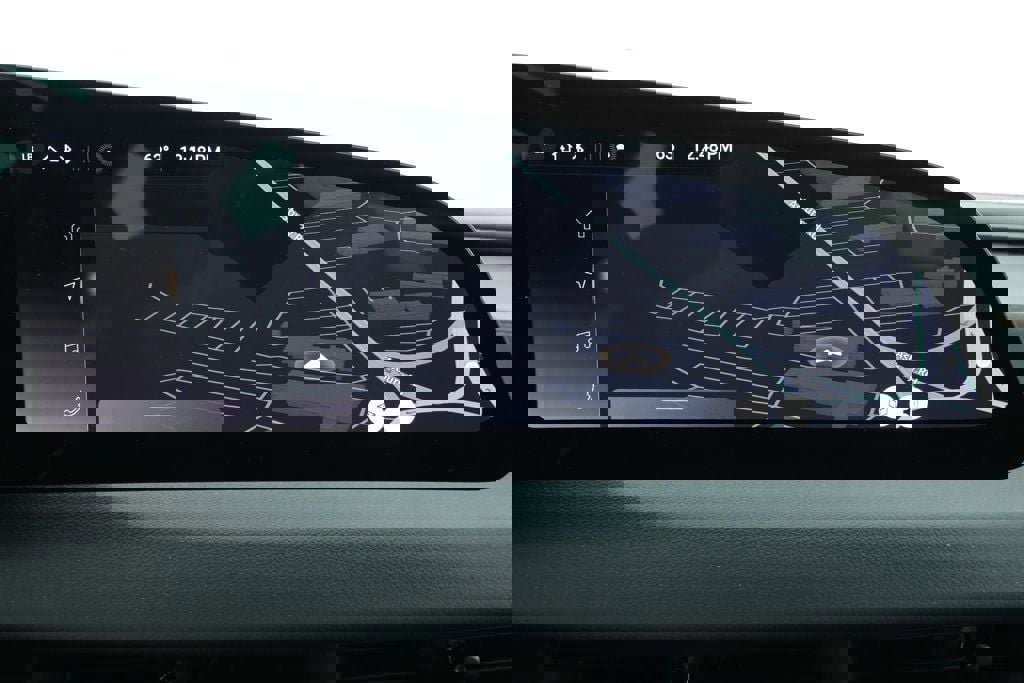 Used 2024 Lucid Air Touring image 17