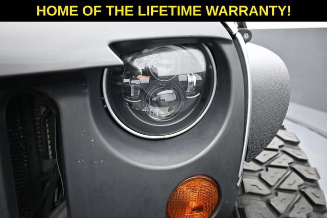 Used 2013 Jeep Wrangler Sport AWD/4WD image 47