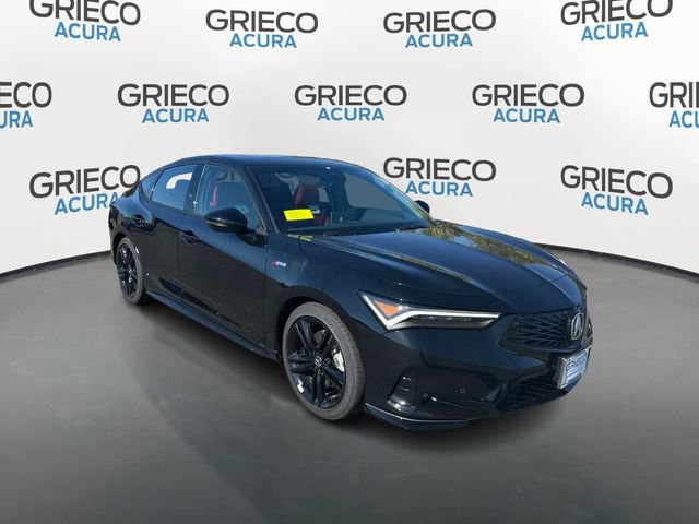 New 2026 Acura Integra A-Spec image 1