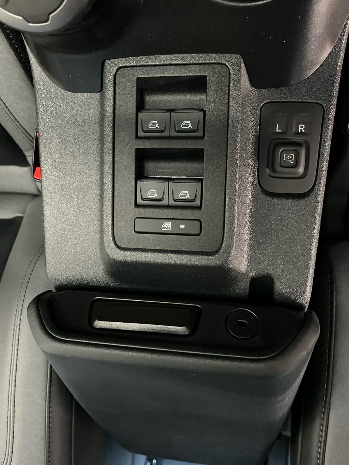 Used 2023 Ford Bronco Big Bend AWD/4WD image 58