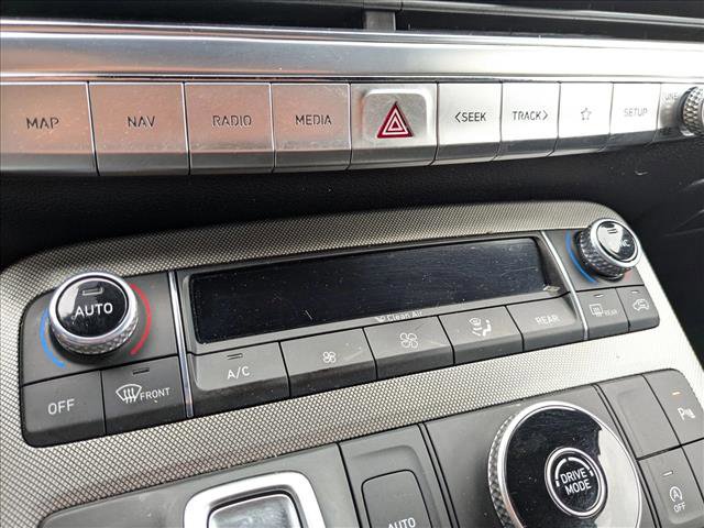 Used 2022 Hyundai Palisade Calligraphy FWD image 16