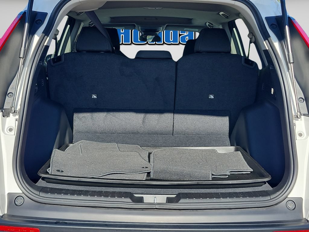 Certified 2024 Honda CR-V EX image 16