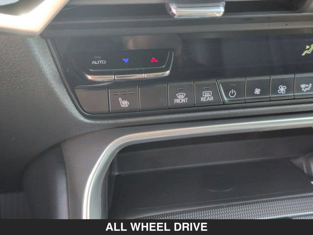 Certified 2024 MAZDA CX-90 3.3 Turbo w/ Preferred Plus AWD/4WD image 23