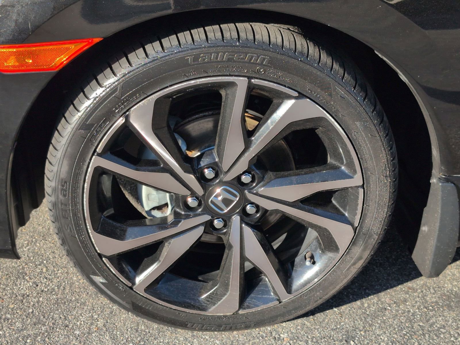 Used 2021 Honda Civic Sport image 12