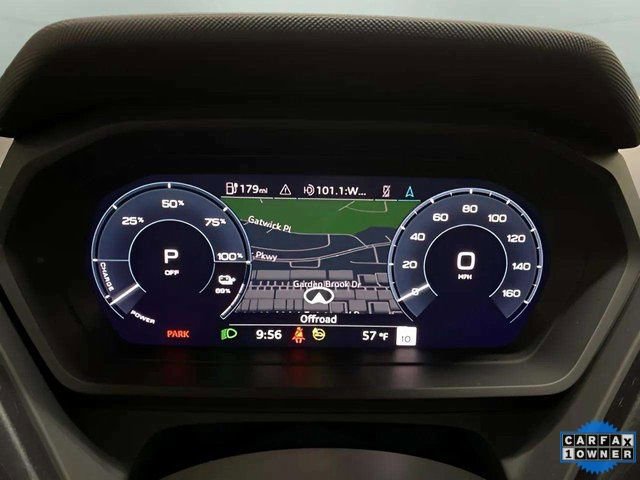 Used 2024 Audi Q4 e-tron Premium Plus w/ Premium Plus image 9
