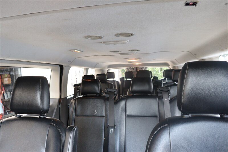 Used 2020 Ford Transit 350 XL RWD image 23