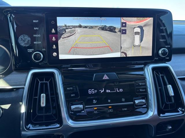 Used 2023 Kia Sorento SX Prestige image 31