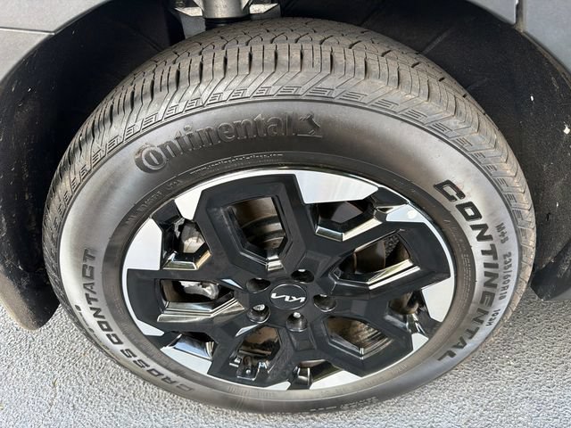 Used 2026 Kia Sorento S w/ S Panoramic Sunroof Package FWD image 17