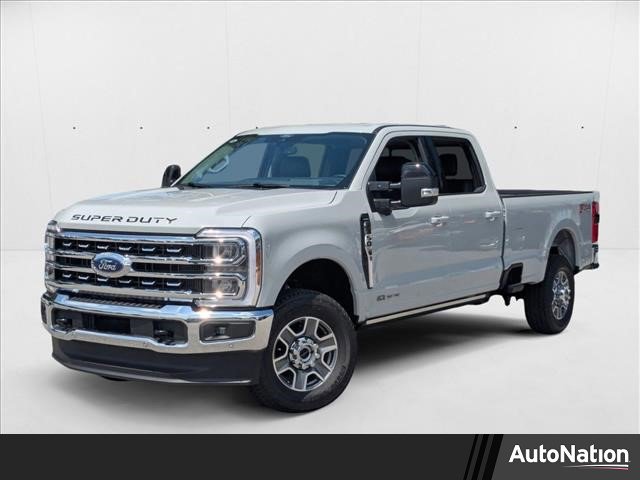 New 2026 Ford F350 Lariat image 1