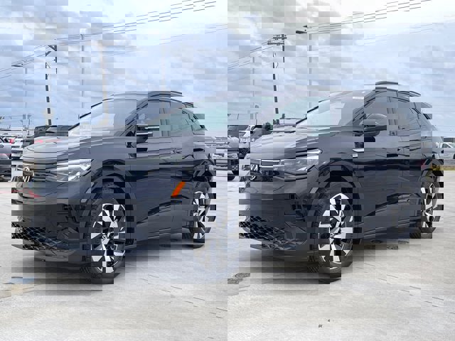 New 2025 Volkswagen ID.4 Pro image 2