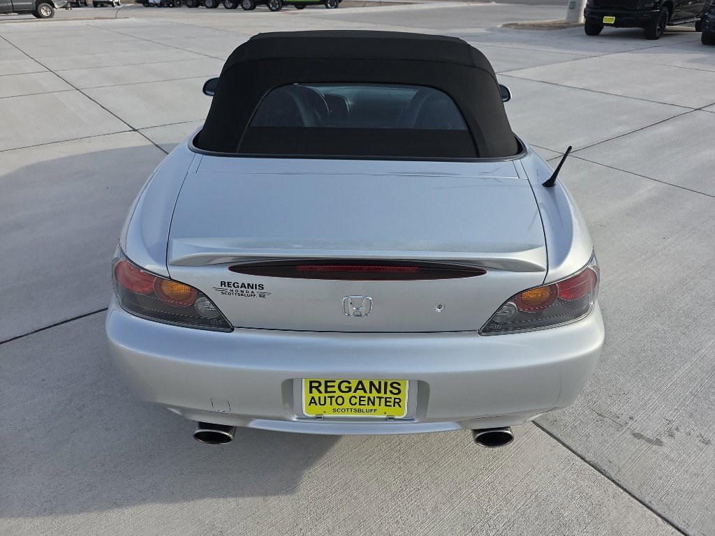 Used 2005 Honda S2000 image 6