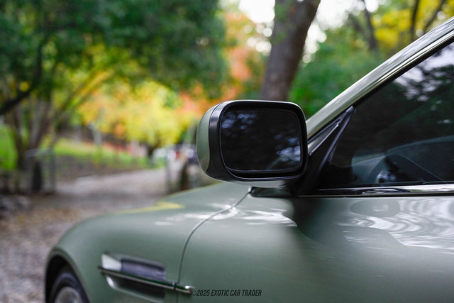 Used 2006 Aston Martin DB9 Volante image 83